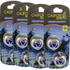 California Scent Vent Clip Car Air Freshener For Long-Lasting Scents