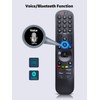 New AN-MR21GA for 2021 LG-Magic-Remote with Pointer and Voice Function,