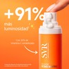 SVR C20 Biotic Fluide, Crema Anti-Edad Hidratante e Iluminadora con