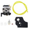 Carburetor Carburettor for Honda GX25 GX35 Engine Whipper Snipper Trimmer
