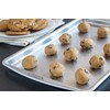 Doughmakers 40056 Premium Quality Commercial Grade Bakeware, Set of 3