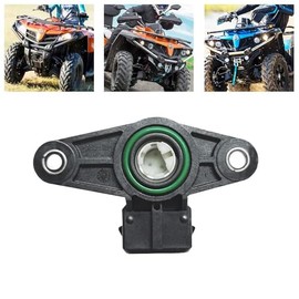 Chikia CFMOTO TPS Throttle Position Sensor Replacement for 2020 2021 2022 CFMOTO Cforce 400 Cforce 500 Cforce 600 0GQ0-173000