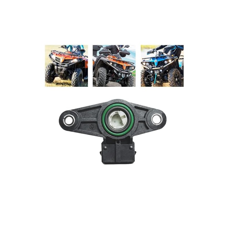 Chikia CFMOTO TPS Throttle Position Sensor Replacement for 2020 2021