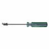 RectorSeal® - 86660 - NOVENT Screwdriver Key R22/Universal Unlocks Green/Silver