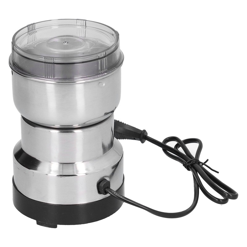 Grinde Coffee Bean and Grains Grinder Stainless Steel Powder Machine