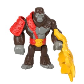 Fisher-Price Replacement Gorilla King for Imaginext Gorilla Fortress Playset HML57 and GYX00
