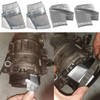WIYETY 2 piece assembly tools: belt removal/installation disassembly tool assembly