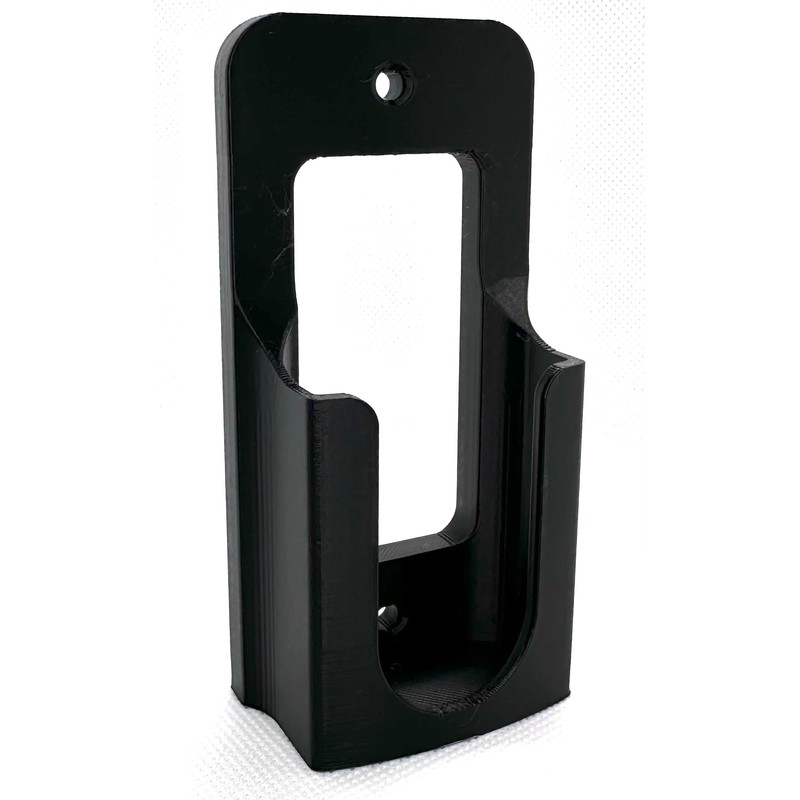 Rocker Switch Plate Mount for Hunter Ceiling Fan Remote -