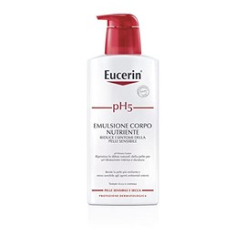 Beiersdorf(Eucerin) Körpernährstofflösung 400 ml