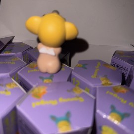 Sonny Angel  DREAMING SERIES Sitting Mini Figure X 1 Blind Box