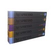 50 Nespresso Variety Mix - DECAF Arpeggio, DECAF Vivalto, DECAF