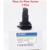 ISUMO MAS4553 Mass Air Flow Sensor Fits:Mazda 3 CX-7 Subaru