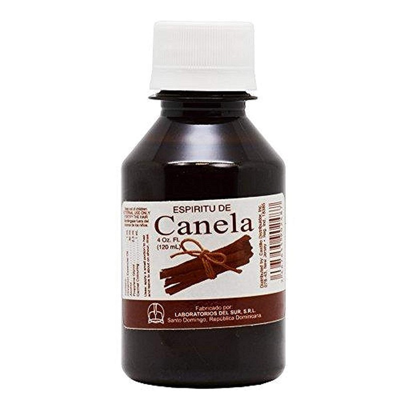 Espíritu De Canela 4 fl oz