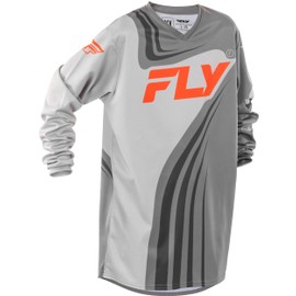 Fly Racing Youth F-16 Moto Gear Set - Pant and Jersey Combo