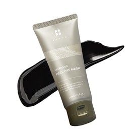 BRMUD [BRMUD]Relief Mud Peel Off Mask 110ml