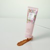 plu [plu]3-in-1 Body Scrub #Pink Floral