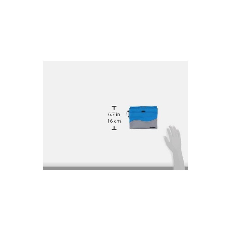 PetSafe Treat Pouch Sport Pet Training and Dog Walking Accessory,