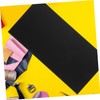 VILLFUL Abs Plastic Sheet 11.81 x 5.91 x 0.060 in