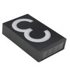 Outdoor Solar Power LED Number Sign Light House Hotel Store