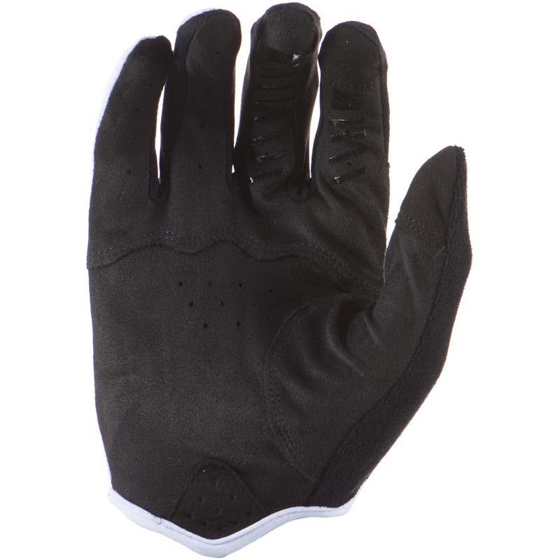 Lizard Skins Monitor Unisex Gloves, unisex, Monitor, white, Taille L
