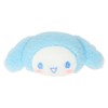 Sanrio Hair Clip Set (My Deco Bag) Cinnamoroll 114332