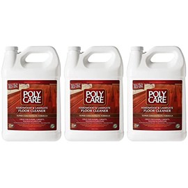70001 Floor Cleaner Concentrate, 1 Gallon (Тhrее Pаck)