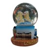 London Tower Bridge Snow Globe Souvenir – Iconic Tower Bridge