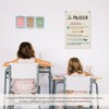 Kids Room Decor,The Lord's Prayer Bible Verses Banner