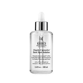 Kiehl's Cleary Corrective Dark Spot Solution 100ml / 키엘 클리어리 코렉티브 다크 스팟 솔루션 100ml