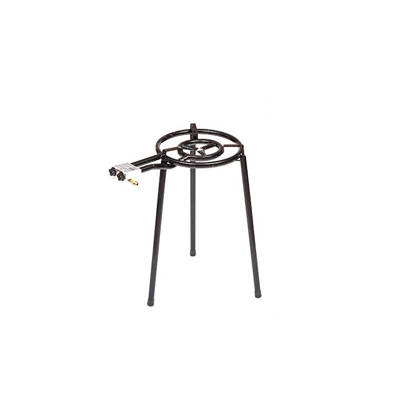 Mabel Home Support Legs for Paella Burner-Tripod Support- Paella Stand-Reinforced