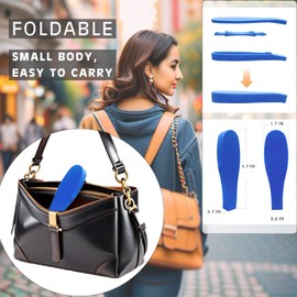 SFFTCYY&ZGTJ Lotion applicator for Back,back lotion applicator,back scratcher for women,gifts for seniors,tanning mit,back washer,applicator pads,back tanning applicator,manitas para rascar la espalda