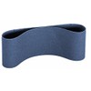 100mm x 915mm Zirconia Sanding Belts Pack of 3 (P60)