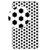 Jerry Fabrics Football Bed Sheet 90 x 200 + 25