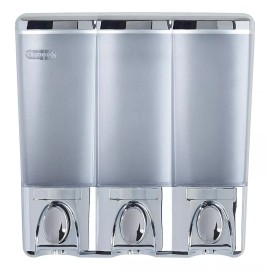 Better Living Dispensador Para Ducha Better Living Color Cromado