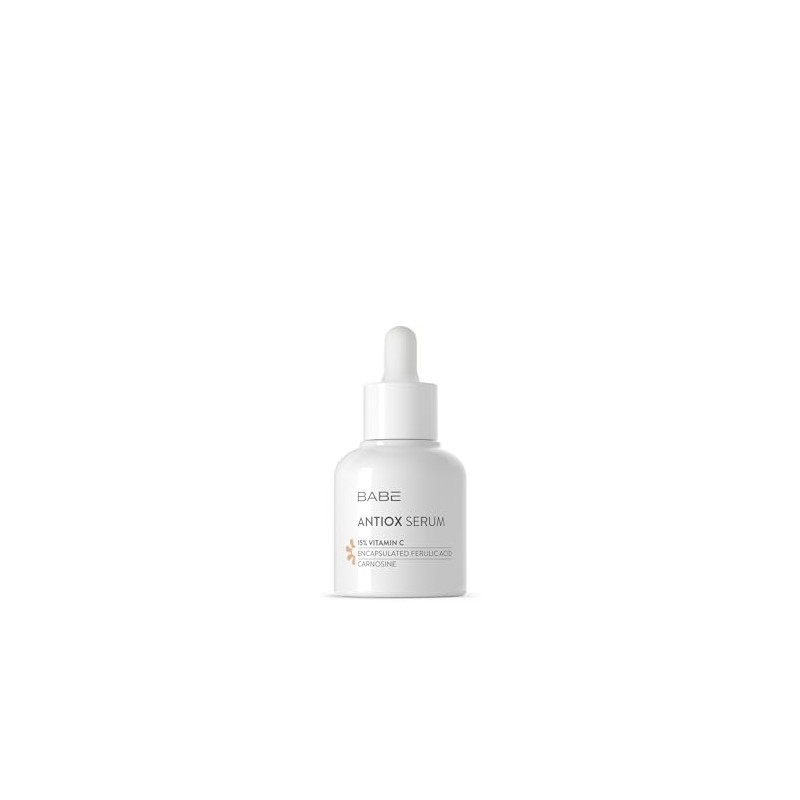 Laboratories Babé Antiox Serum 30 ml Vitamin C Face Serum