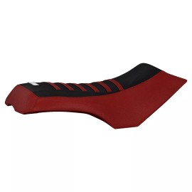 Enjoy Mfg 2005-2009 Arctic Cat Automatic 650 700 Seat Cover  MAROON/BLACK/M