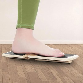 For Ankle Foot Strengthener Exerciser Board Tool