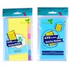 4X6 Lined Sticky Notes and 4 x 6 Divider Sticky