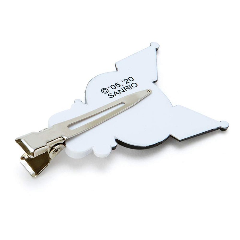 Sanrio Chromi Bangs Clip (Vertical) Approx. 1.4 x 0.4 x