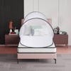 Mosquito Net Travel, 200 x 80 x 56 cm Mosquito