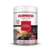 Kimbo Espresso Napoletano - Ground Coffee - Blended and Roasted