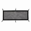 MagiDeal under Desk Cable Management Net Flexible Mesh Cable Manager