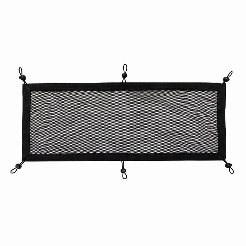 MagiDeal under Desk Cable Management Net Flexible Mesh Cable Manager