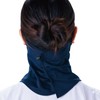 [YAKeNU UV CUT MASK] Sun Protection Face Cover Yakenu Eye