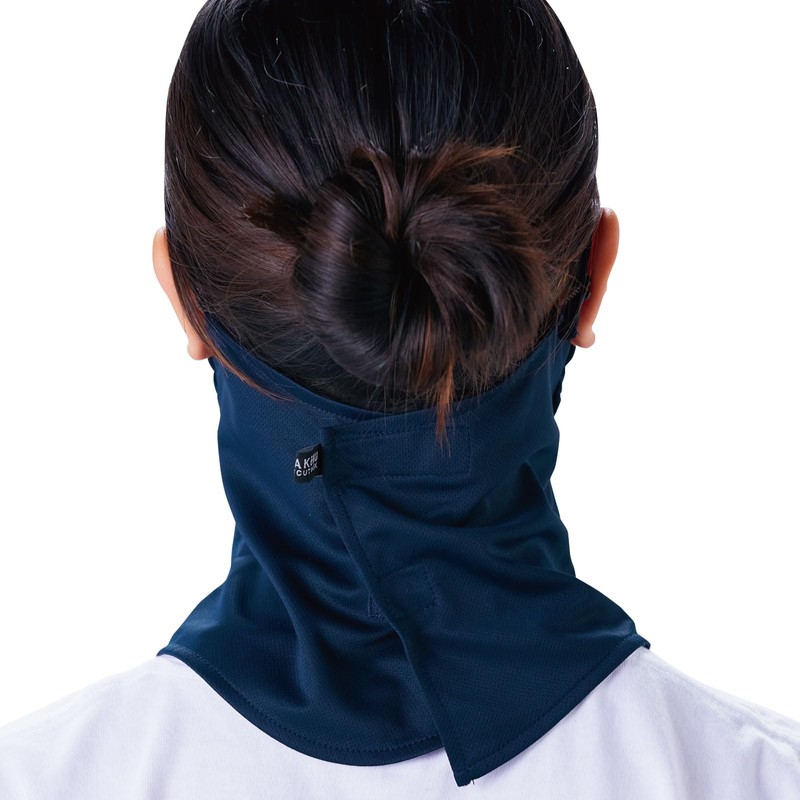 [YAKeNU UV CUT MASK] Sun Protection Face Cover Yakenu Eye