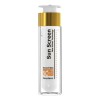 Protector Solar Frezyderm Transparente Fps 50 En Crema 1 Unidad