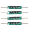 4PCS 3.7V 15A Lithium Battery Protection Board Overcharge Discharge Protection