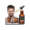 Aceite Batana 100% Natural Para Crecimiento Y Cuidado Barba