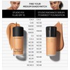 MAC Studio Radiance Serum Powered Foundation NW30