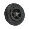 Mountain Skateboard Wheel 8in with Pneumatic Tire Mountain Scooter Wheel